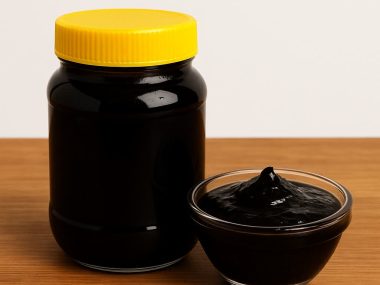 قره قوروت گوسفندی