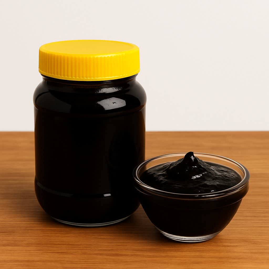 قره قوروت گوسفندی