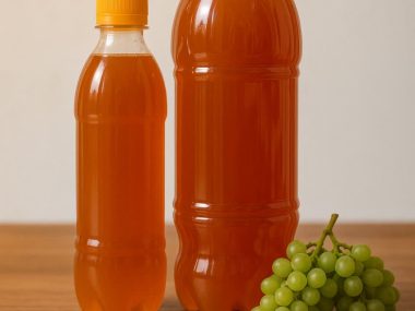 آبغوره ۱۰۰۰ گرمی