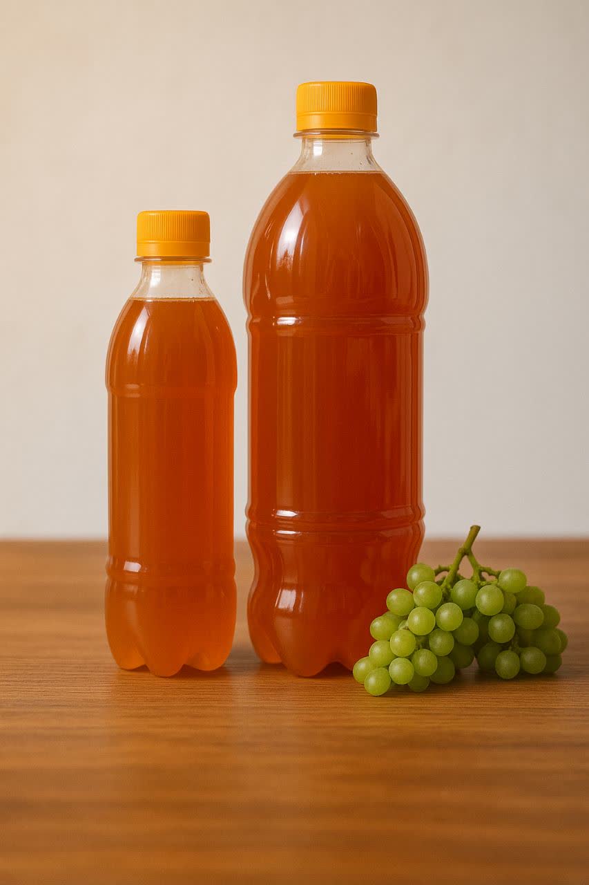 آبغوره ۱۰۰۰ گرمی