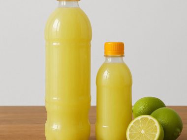 آبلیمو ۱۰۰۰ گرمی