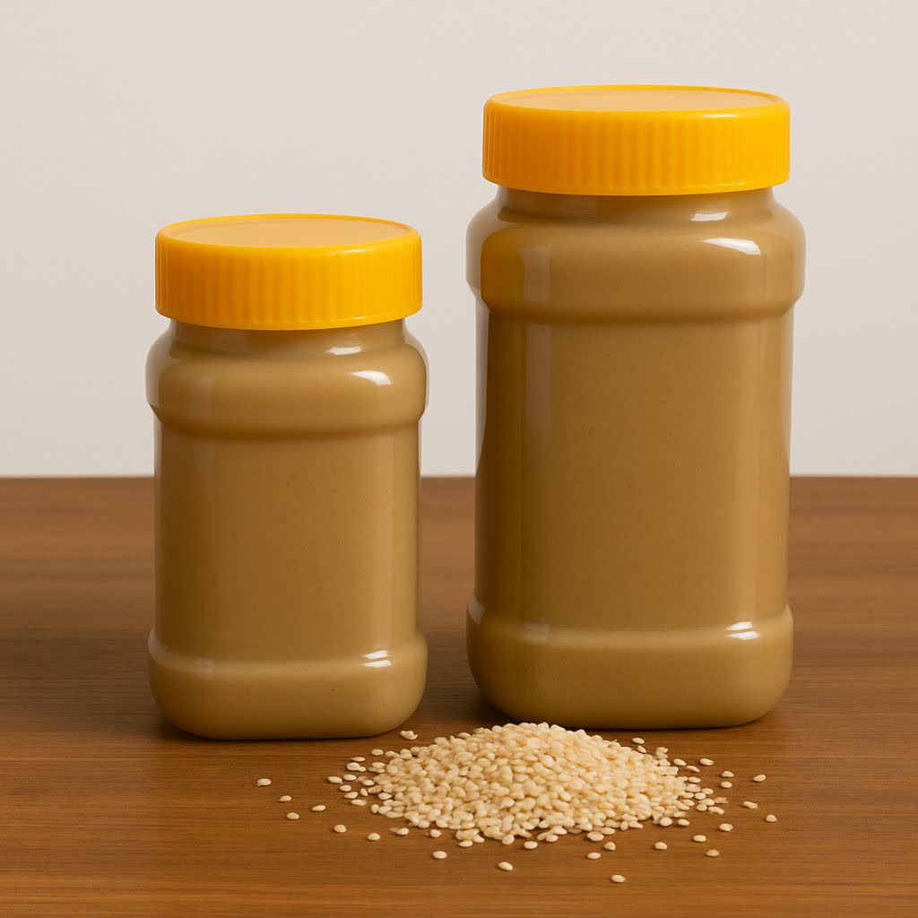 ارده ۹۰۰ گرمی