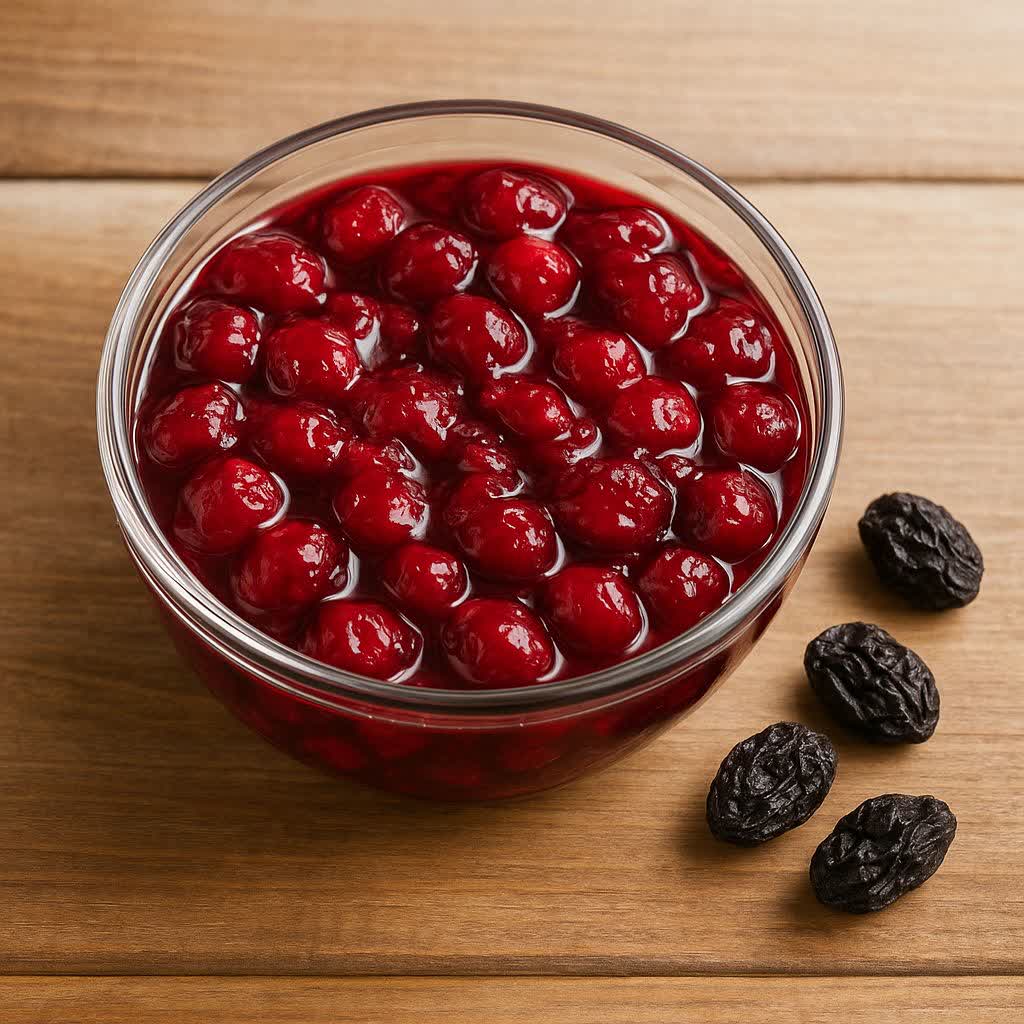 ترشک آلوچه ۹۰۰ گرمی