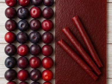 لواشک آلو شابلون